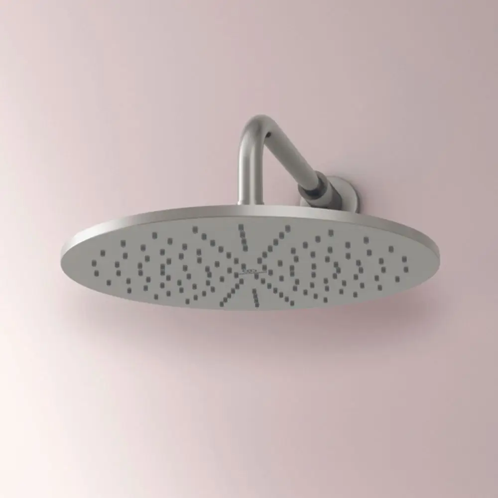 IS-Regenbrause-Idealrain-rund-d300mm-Silver-Storm-A5803GN gallery number 3